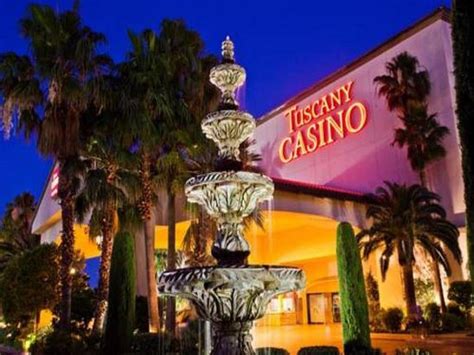 tuscany suites casino
